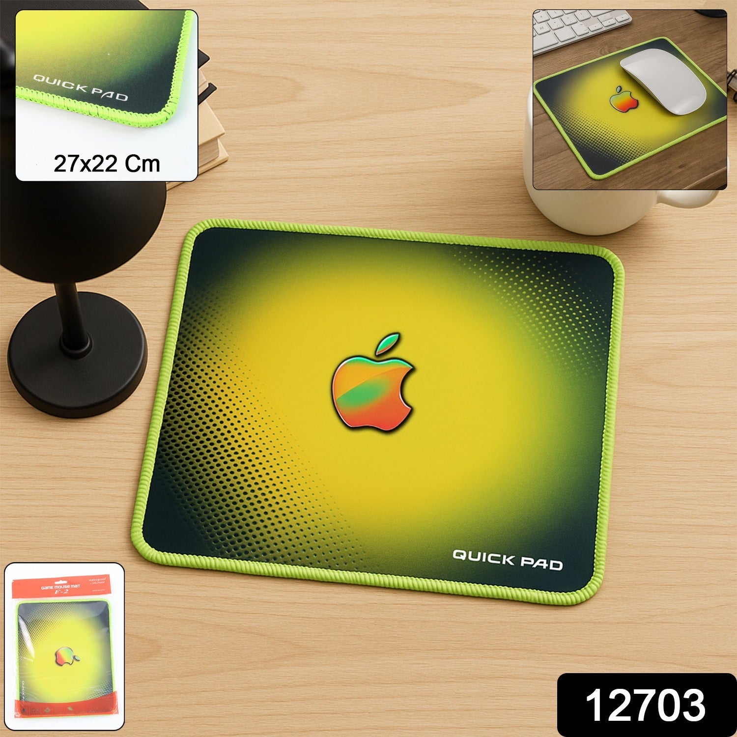 Non-Slip Base  Non-Slip Base